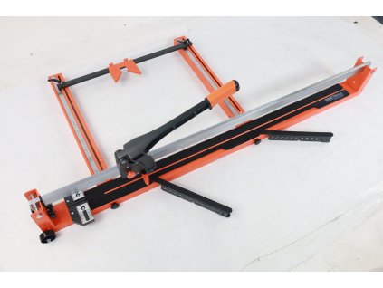 Řezačka na dlažbu a obklady 1200mm PROFI, Kraft&Dele KD10677