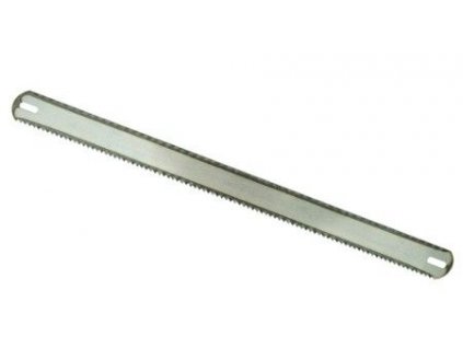 Plátky pilové na kov a dřevo oboustranné 300mm bal. 72ks, Kraft&Dele KD1090