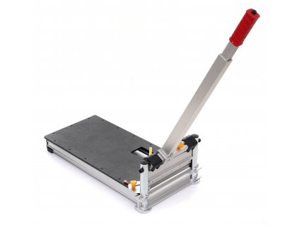 Řezačka laminátových panelů 9", Kraft&Dele KD636