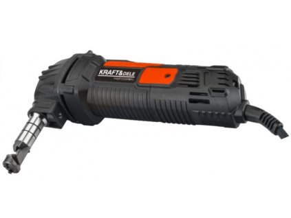 Elektrické stříhací nůžky na plech 1600W, Kraft&Dele KD1512