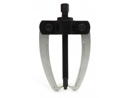 Stahovák ložisek dvouramenný kulatý 4″ 100mm, Kraft&Dele KD10138