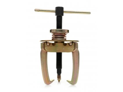 Stahovák ložisek tříramenný 4"- 6" se základnou, Kraft&Dele KD10125