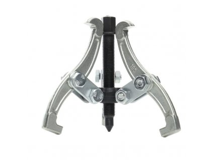 Tříramenný stahovák ložisek 3'' 75mm, Kraft&Dele KD10115