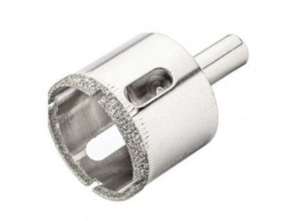 Korunkový vrták diamantový na dlaždice 35mm, Kraft&Dele KD11224