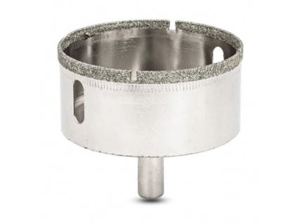 Korunkový vrták diamantový na dlaždice 65mm, Kraft&Dele KD11225