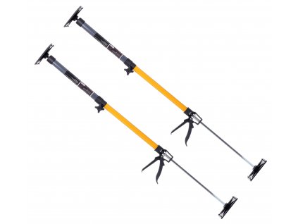 Teleskopická podpěrná tyč 50 - 115 cm, Kraft&Dele KD3022