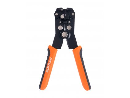 Automatické odizolovací kleště 160 mm, Kraft&Dele KD10690