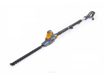 Elektrické nůžky na živý plot PM NEW 900S T 45CM 900W, Powermat PM0618 1