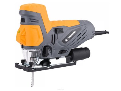 Přímočará elektrická pila PM JS 1450T, Powermat PM0969 1
