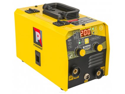 Svářečka MIG MAG MMA TIG Lift PM IMGTS 200L, Powermat PM1286 1