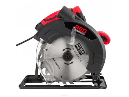 Kotoučová pila 2300W, RED TECHNIC RTRPT0007 1