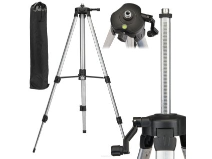 Tripod stativ 1,5m, RED TECHNIC RTSPLK0038 1