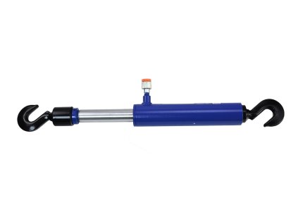 Hydraulický stahovák klempířský, 10t, Geko G02072