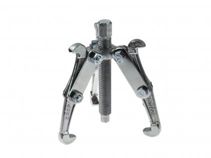 Stahovák ložisek tříramenný 4" 100mm, Geko G02231