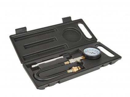 Tester komprese benzínového motoru, Geko G02500