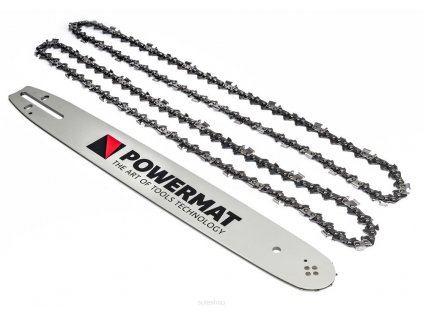 Powermat PM0729 1