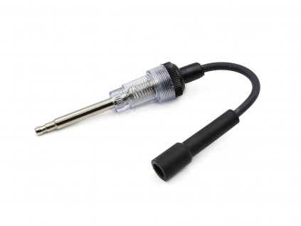 Tester jiskry zapalovacích svíček, cívky zapalovacího systému, Geko G30801