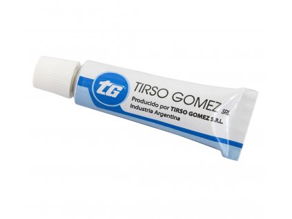 Univerzální lepidlo na pneumatiky Tirso Gomez Cemento Especial TG - 10ml, Redats 02-01-94
