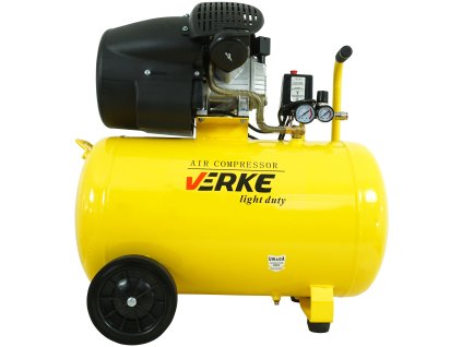 Kompresor ZBV30-100 230V Light Duty, V81153