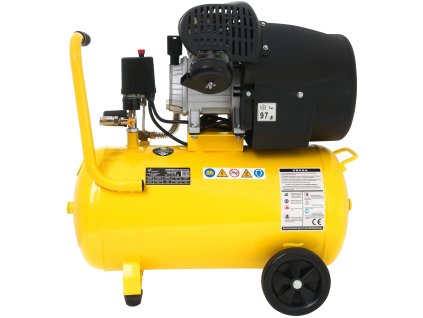 Kompresor ZBV30-50 230V Light Duty, Verke V81152