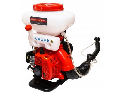 Motorový zahradní postřikovač tlakový 14L, Verke V90030 1