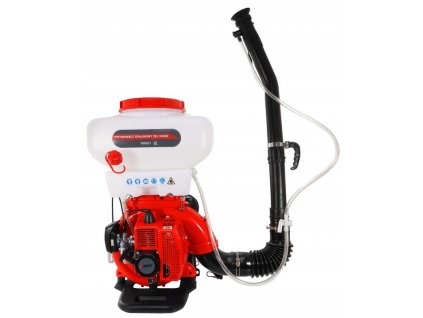 Motorový zahradní postřikovač tlakový 20L, Verke V90031 1