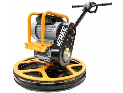 Hladička betonu elektrická 60cm 2,2kW 230V, Verke V10140 1