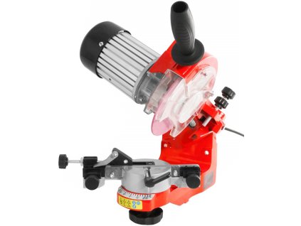Elektrická ostřička na řetězy pil 230W, Verke V90082