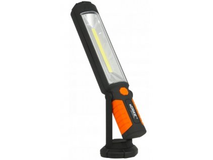 Aku LED pracovní svítilna 5W COB+5 LED JF708AU Premium Line, Verke V87514 1