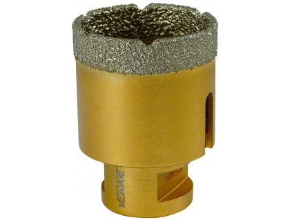 Korunkový diamantový vrták M14, 45 mm, Verke V05145
