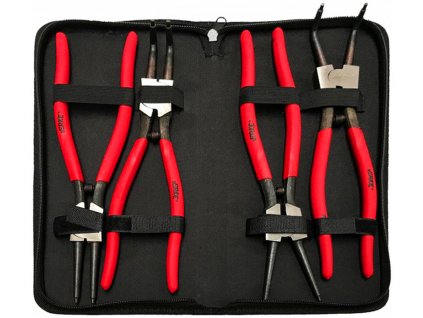 Kleště na segerovy pojistky 13" 4ks, Verke V87050