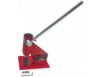 Lis na roznýtování řetězů, Verke V90095