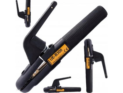 Svařovací kleště 400A UE-300, Verke V75314