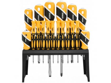 Sada šroubováků 18ks S2 Premium Line, Verke V86422