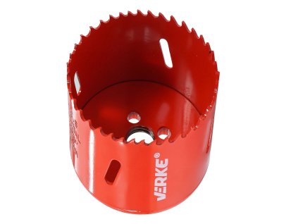 Bi-metalový vrták do kovu 46mm, Verke V05346