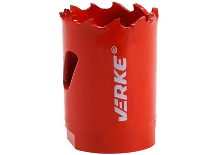 Bi-metalový vrták do kovu 44mm, Verke V05344