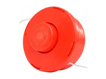 Strunová hlava RED, Verke V90100