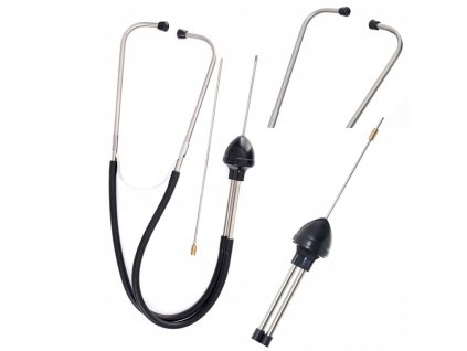 Diagnostický automobilový stetoskop, Verke V86063 1