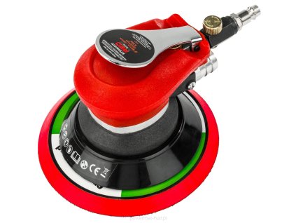 Pneumatická oscilační bruska, RED TECHNIC RTSMO0111 1