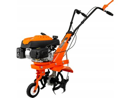 Benzínový kultivátor GT 36, Deget V90201 1