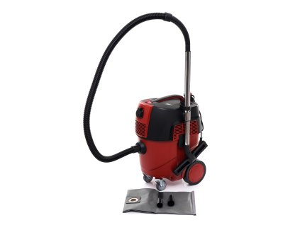 Průmyslový vysavač pro mokré a suché vysávání 30L 2500W, Kraft&Dele KD472