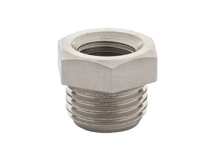 Redukce 1/4" vnitřní závit x 1/2" vnější závit, Airpress 37564