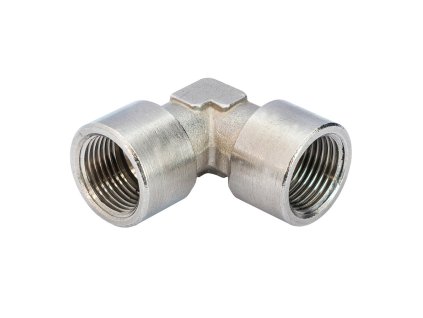 Koleno 90° 1/8" vnitřní závit, Airpress 37570