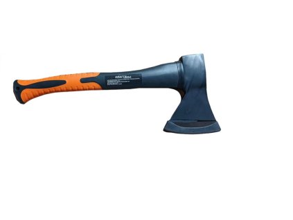 Sekera se sklolaminátovou násadou 1250g 66cm, Kraft&Dele KD287