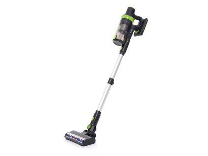 Akumulátorový tyčový LCD vysavač, Kraft&Dele KD480