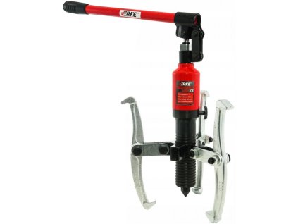 Hydraulický stahovák ložisek 5T, Verke V84810