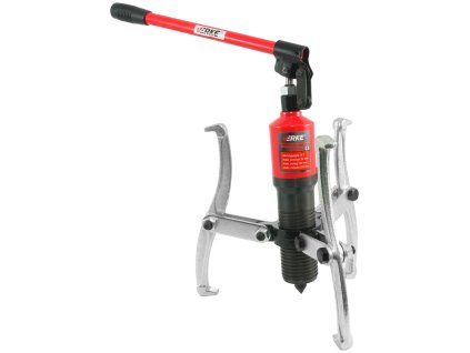 Hydraulický stahovák ložisek 10T, Verke V84811