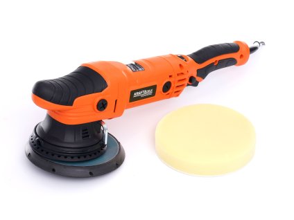 Excentrická bruska 1500W, Kraft&Dele KD3023