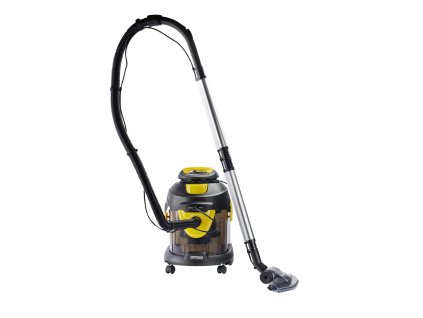 Průmyslový vysavač pro mokré a suché vysávání 1400W, Kraft&Dele KD481