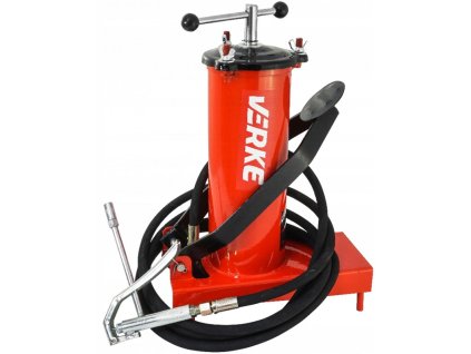 Nožní mazací lis 3L, Verke V86130